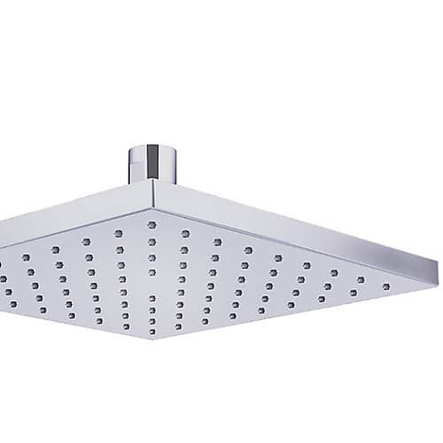 Square Katalyst™ Rainhead K-73199IN-CP 203mm