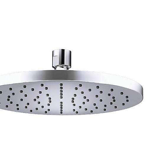 Round Katalyst™ Rainhead K-73198IN-CP 203mm