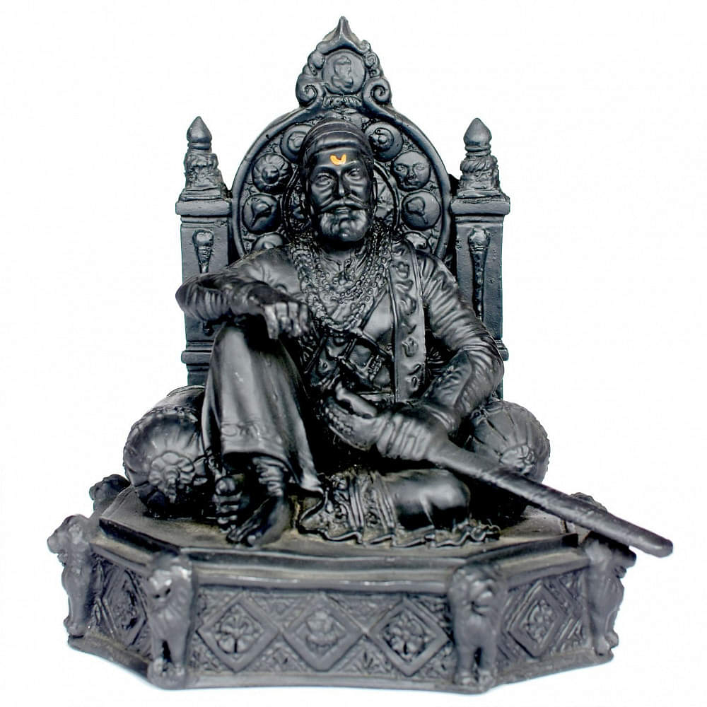 Meghdambari Statue - photo