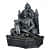 Meghdambari Statue - right_view