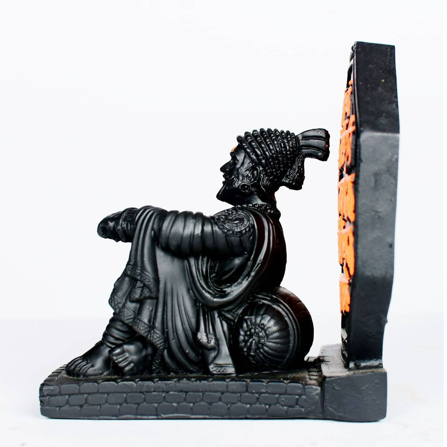 Chhatrapati Shivaji Maharaj (Rajmudra Aasan) Statue