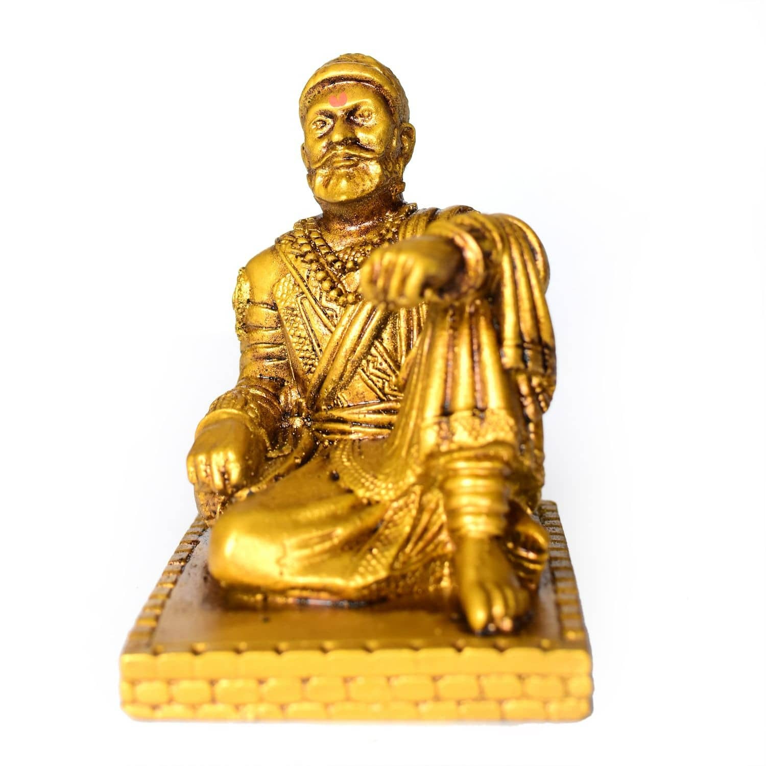 Chhatrapati Shivaji Maharaj Statue