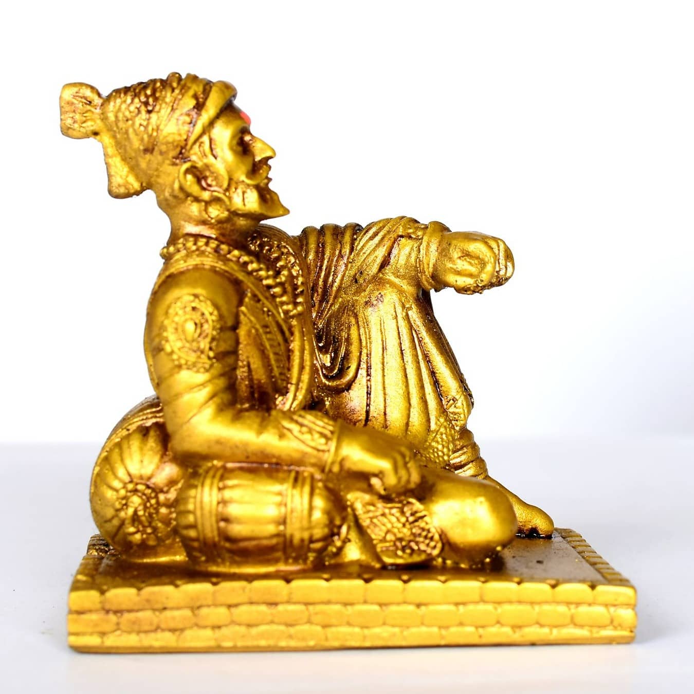 Chhatrapati Shivaji Maharaj Statue