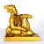 Chhatrapati Shivaji Maharaj Statue - top_view
