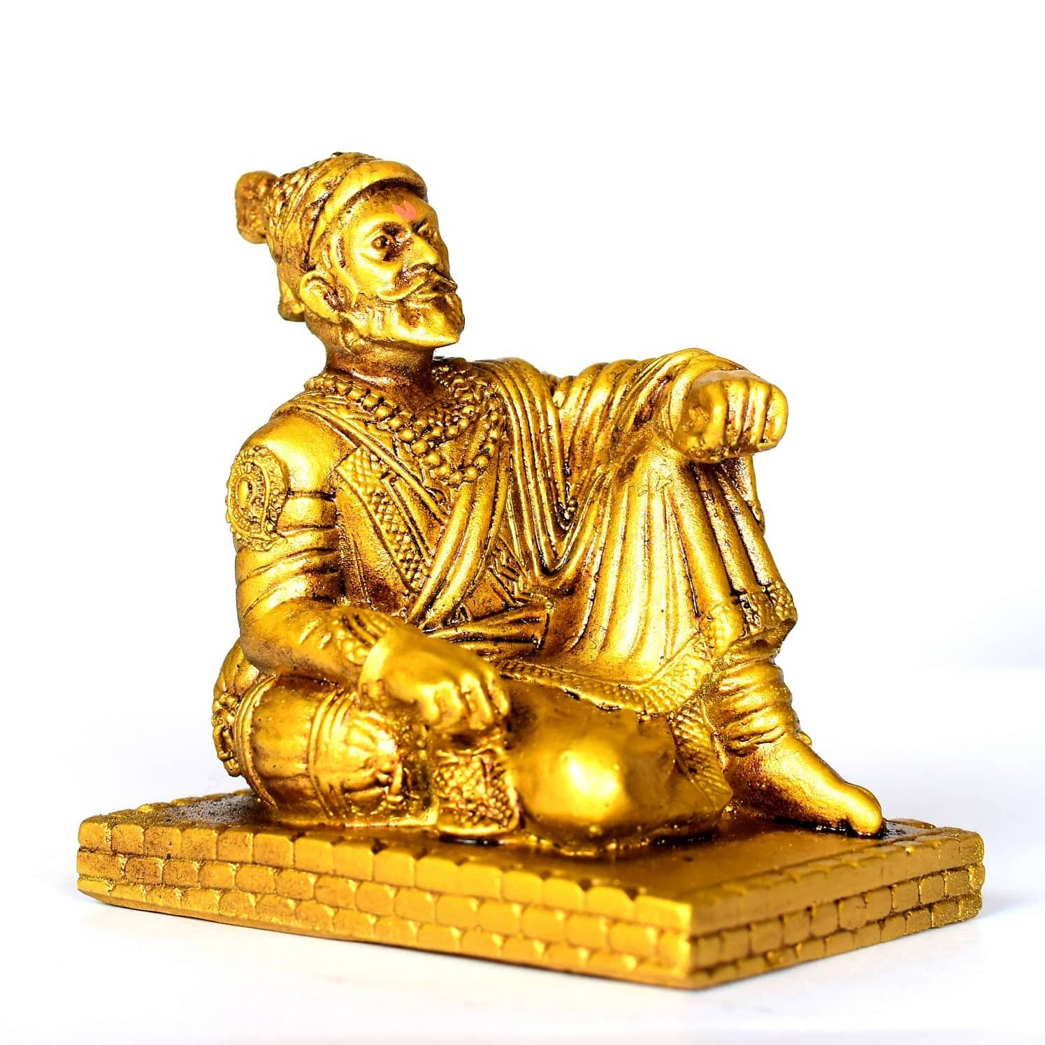 Chhatrapati Shivaji Maharaj Statue