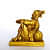 Chhatrapati Shivaji Maharaj Statue - right_view