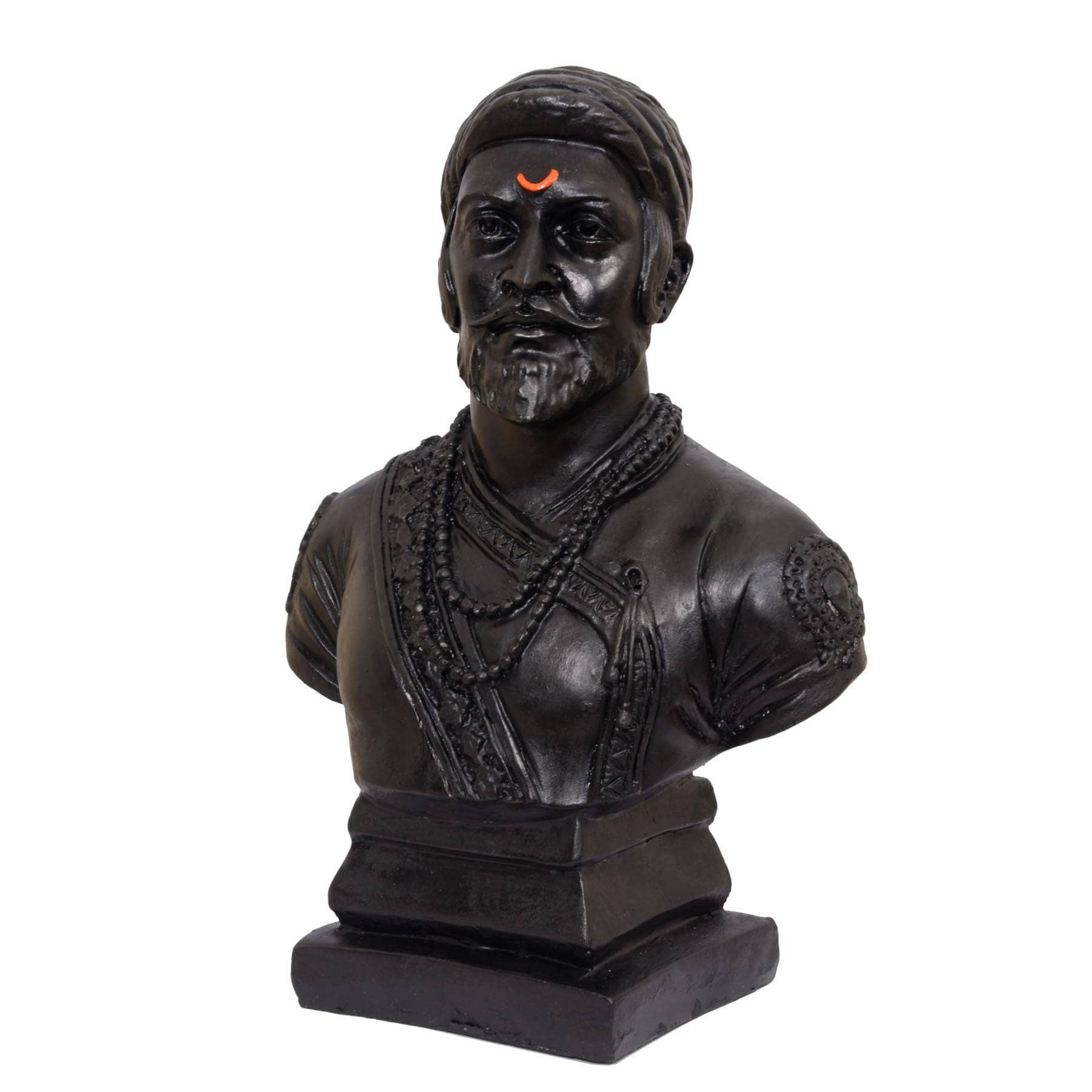 Chhatrapati Shivaji Maharaj Half Bust