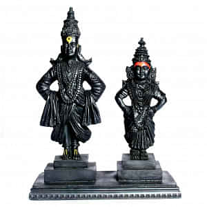 Vitthal Rukmini Murti - photo