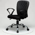 Mastero Zebra Office Chair - photo