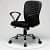 Mastero Zebra Office Chair - photo