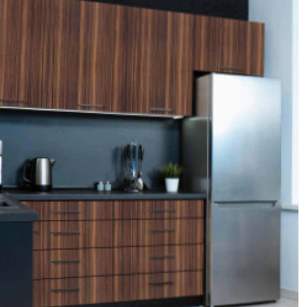 Elegant PVC Laminate Sheet - photo