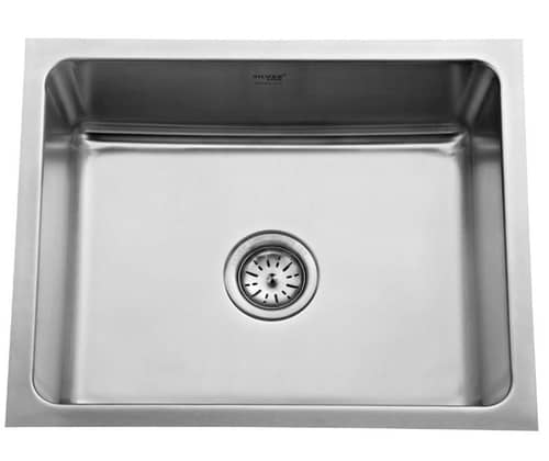 Kitchen Sink