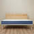 VOLVO MATTRESS - top_view