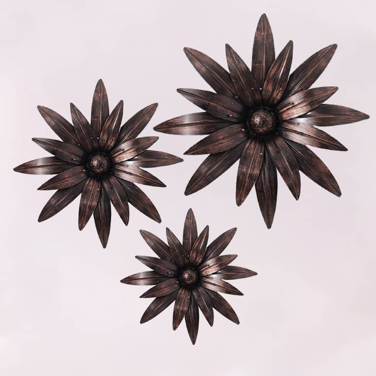 Decorative Metal Wall Art Hanging