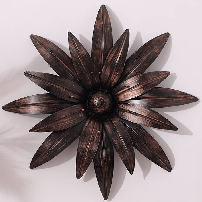 Decorative Metal Wall Art Hanging