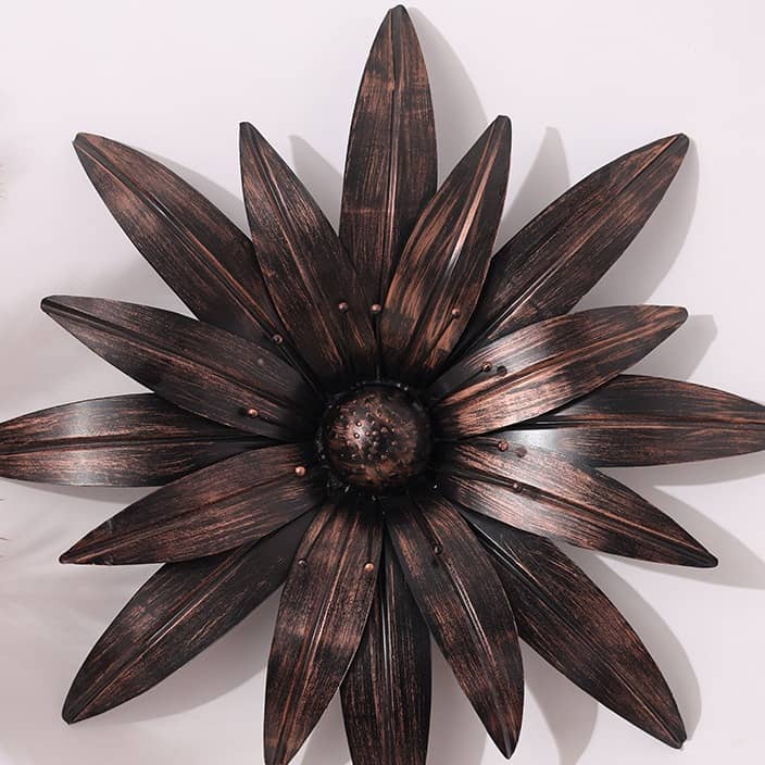Decorative Metal Wall Art Hanging