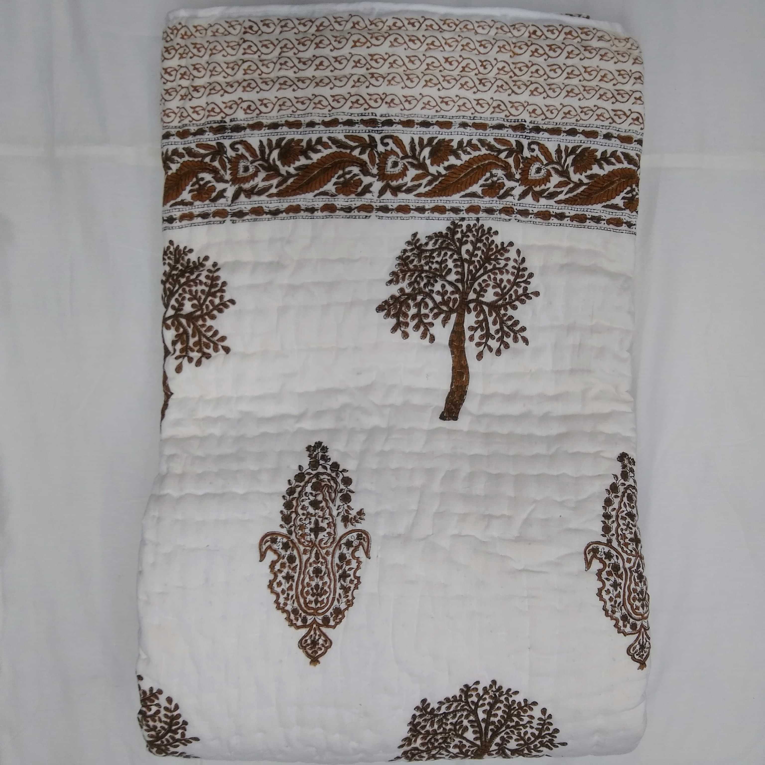 Razai (Quilt) - photo