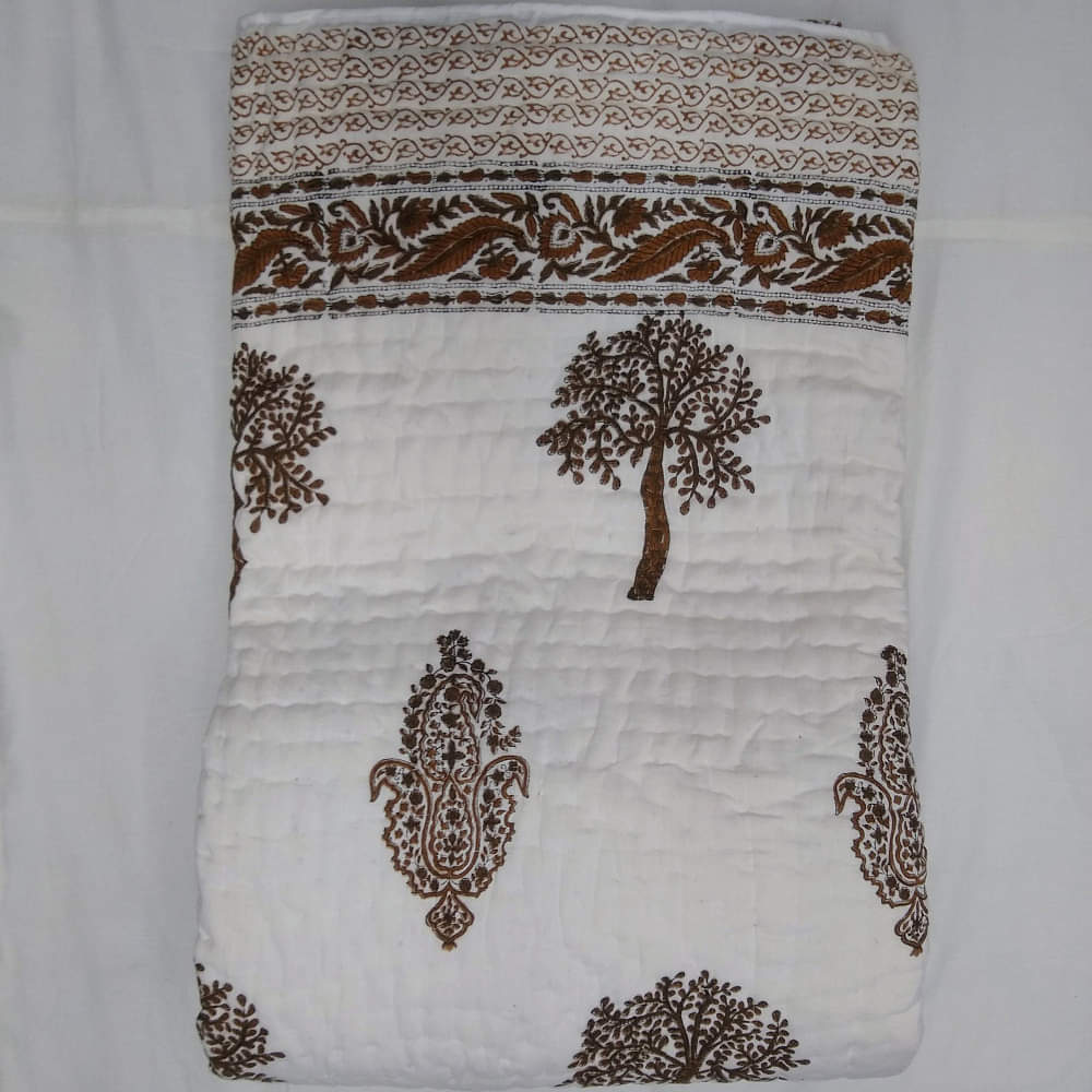 Razai (Quilt) - photo