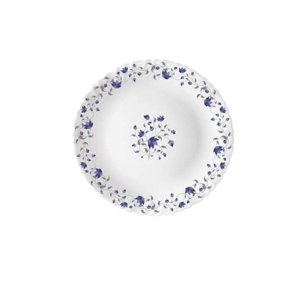 Classic Dinner Set of 27-Pieces - front_view