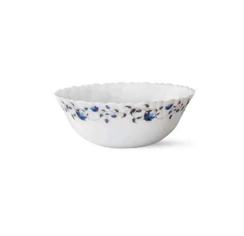 Classic Dinner Set of 27-Pieces - rear_view