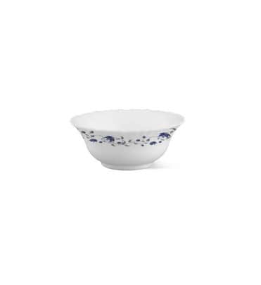 Classic Dinner Set of 27-Pieces - left_view