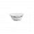 Classic Dinner Set of 27-Pieces - left_view