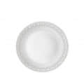 Classic Opalware Dinner Set of 27-Pieces - front_view