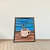 Wood Color Shades Wall Art - front_view