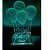 3D  Illusion LED Light Night Lamp - front_view