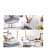 Collapsible Dish Drainer/Dish Drying Rack - rear_view