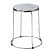 Steel Stool - photo