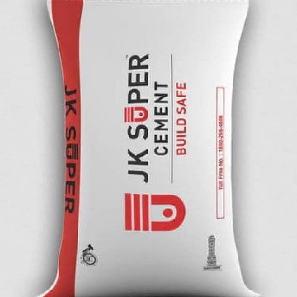 Jk Super Cement - photo