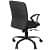 Mastero Zebra Office Chair - top_view