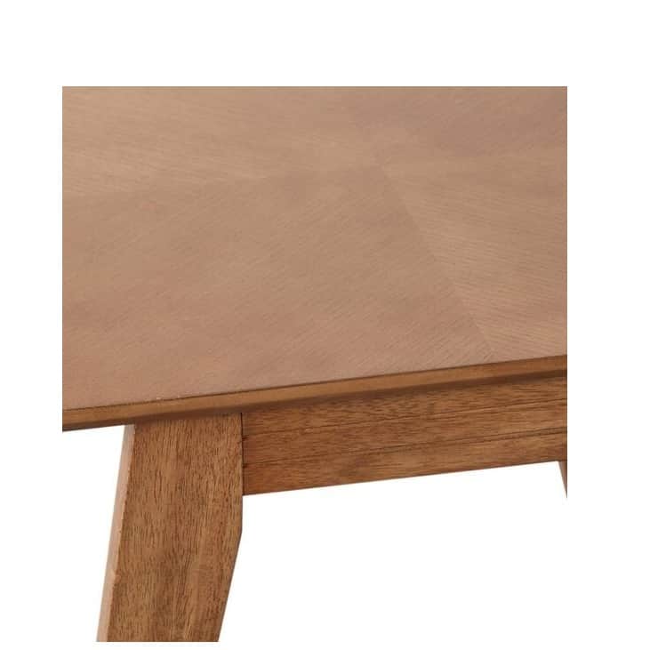 Sapa Coffee Table - top_view