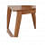 Sapa Coffee Table - rear_view