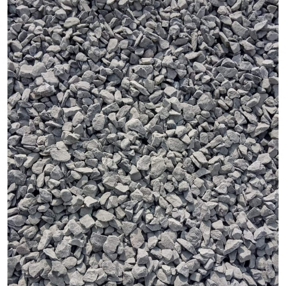 20 MM Aggregates - photo