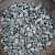 20 MM Aggregates - front_view