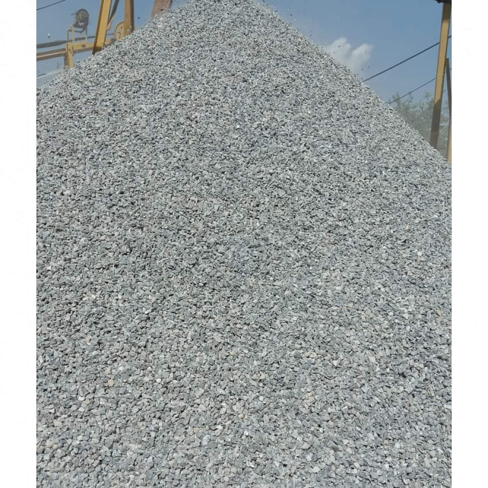10 mm Aggregates - photo