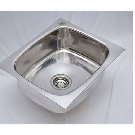 Kitchen sink