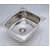 Kitchen sink - top_view