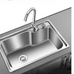 Kitchen sink