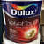 Dulux Velvet touch - front_view