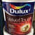 Dulux Velvet touch - top_view