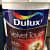 Dulux Velvet touch - rear_view