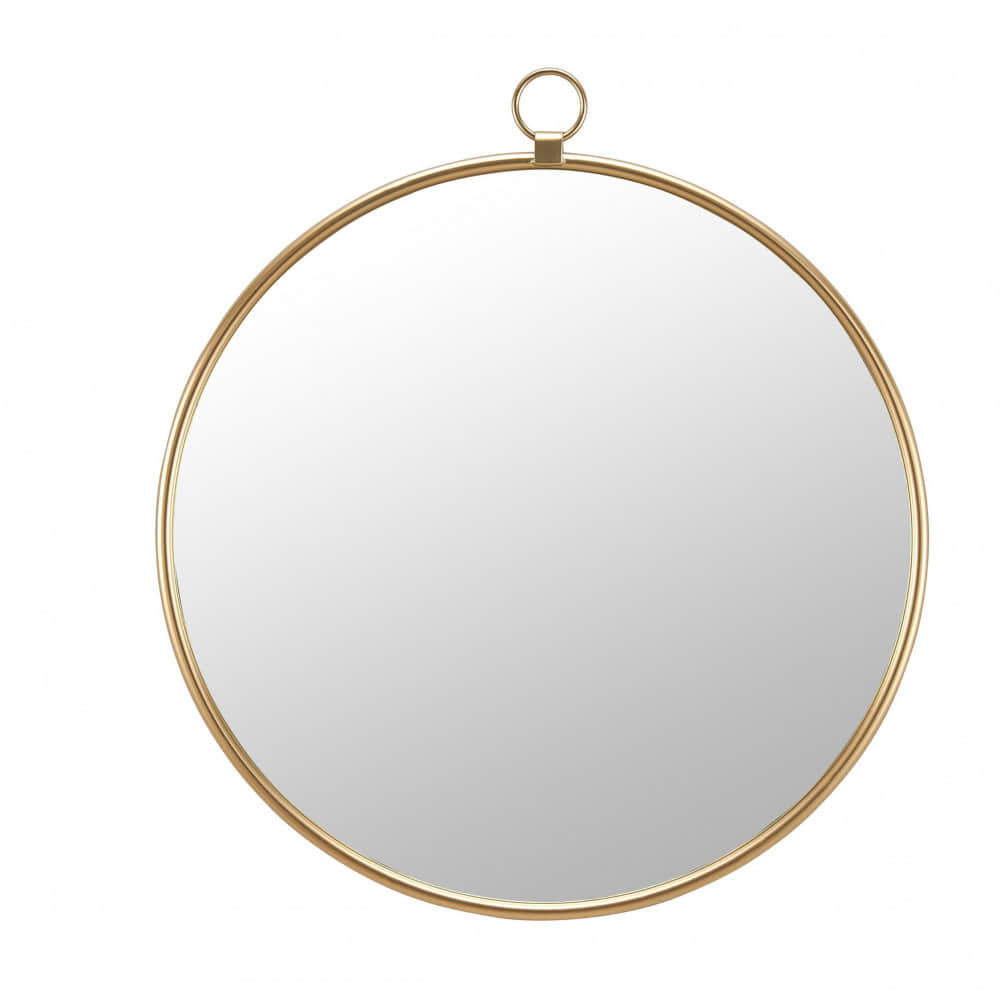 Elegant Wall mirror - photo