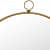 Elegant Wall mirror - front_view