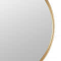 Elegant Wall mirror - rear_view