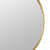 Elegant Wall mirror - rear_view