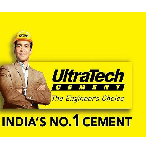Ultratech Cement manufacturing by Klg Ecolite at Best Price