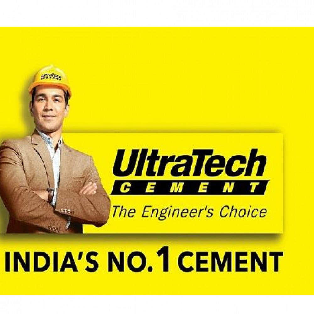 Ultratech Cement - photo